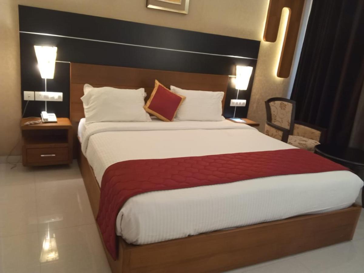 Vakkom Palazzo Varkala Dış mekan fotoğraf