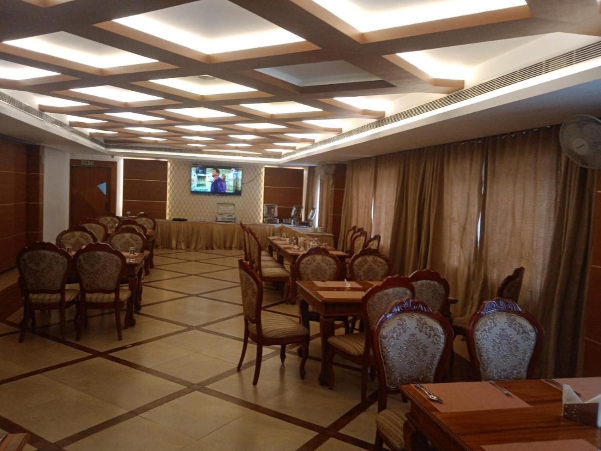 Vakkom Palazzo Varkala Dış mekan fotoğraf
